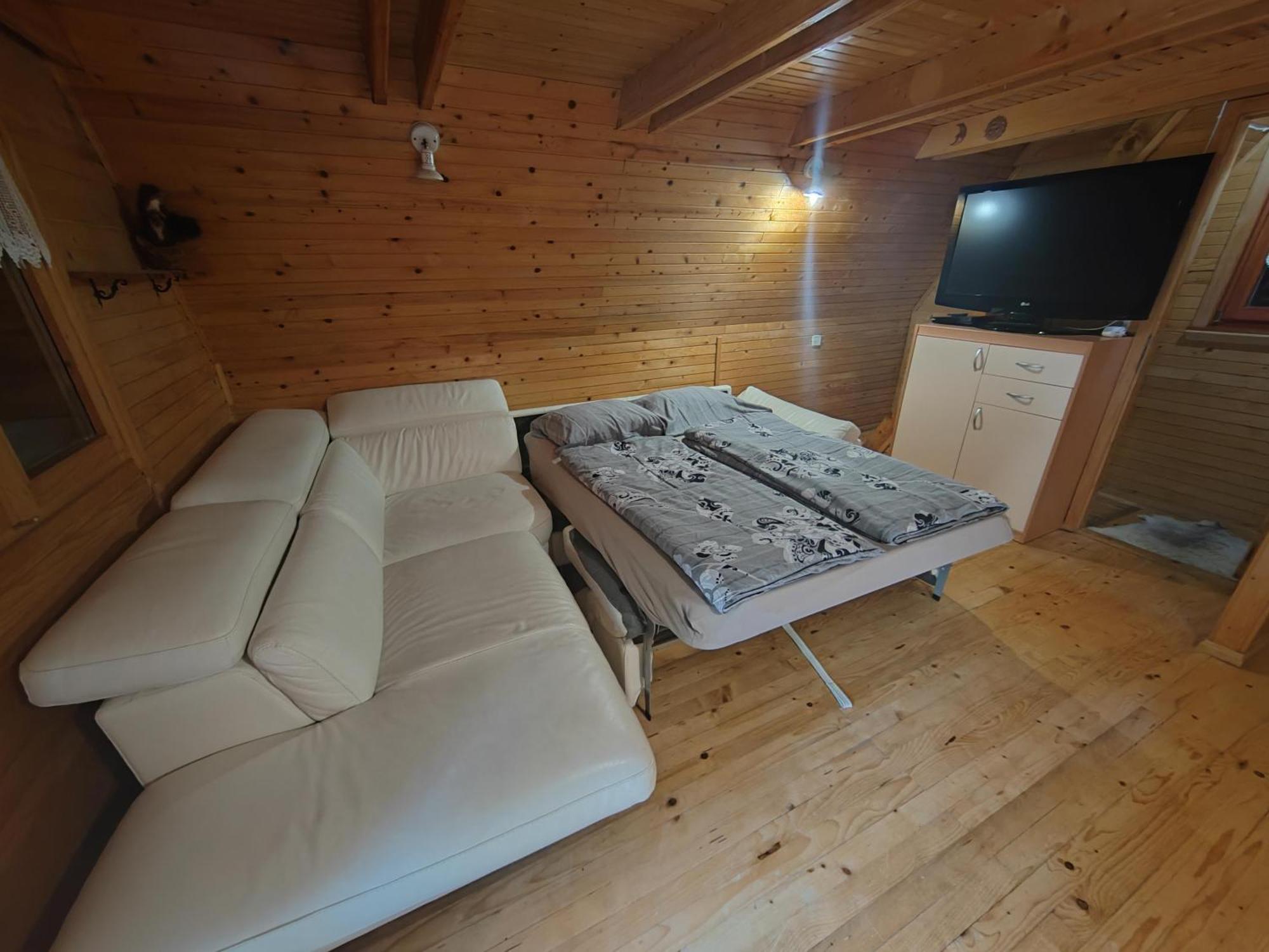 Koca Planika, Sviscaki Villa Ilirska Bistrica Dış mekan fotoğraf